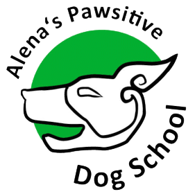 Alena's Pawsitive Dog School